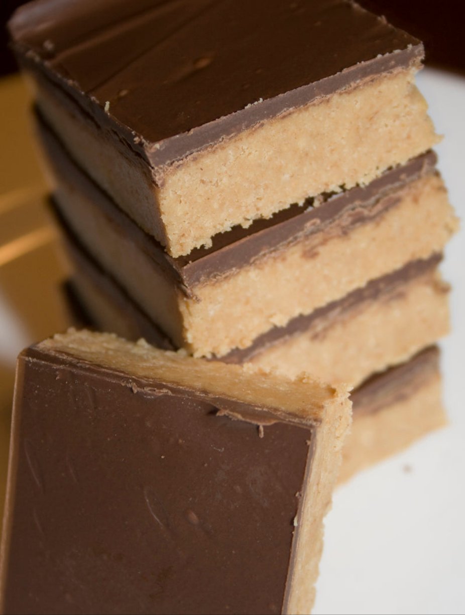 Reese's Kickback