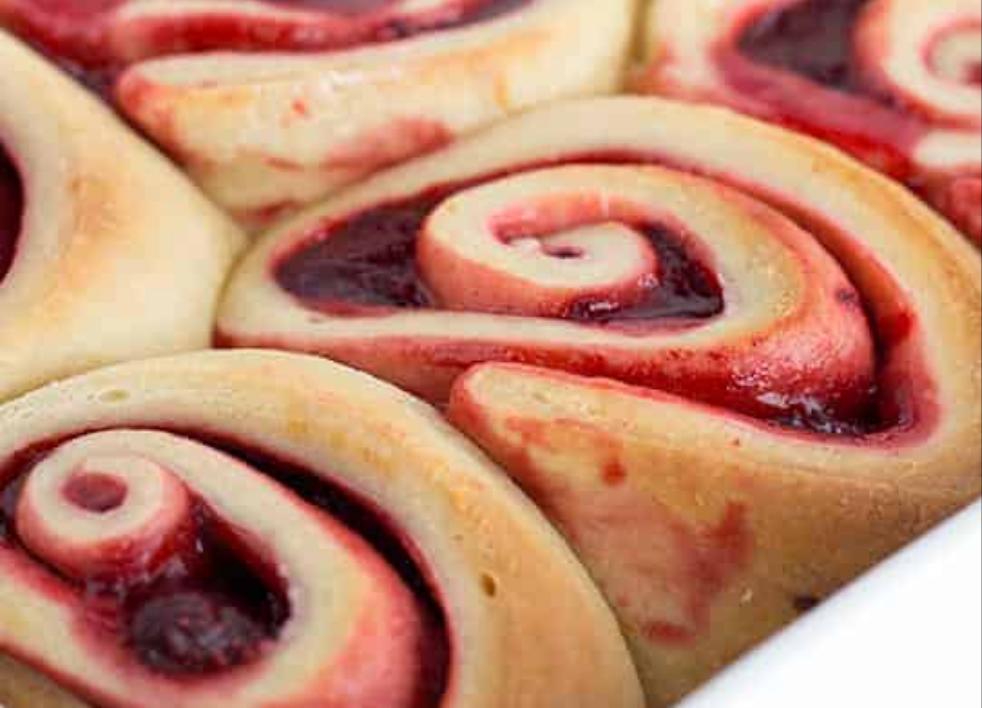 Berry Burst