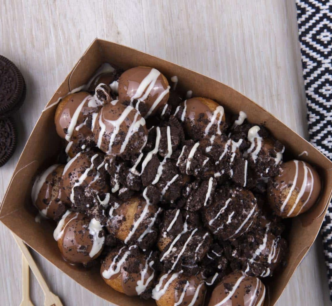 Ambrosia Box