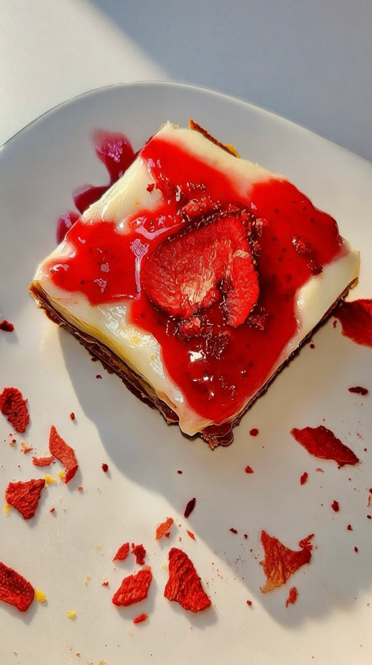 Nilly Melt