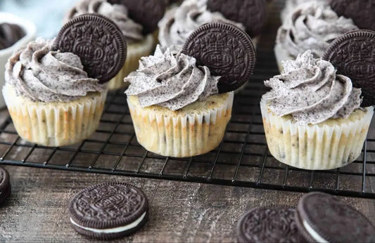 Oreo Blitz
