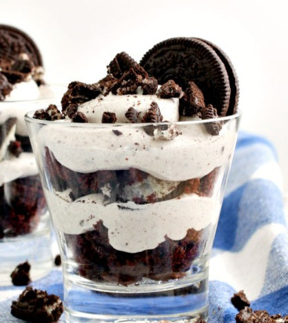 Oreo Cream