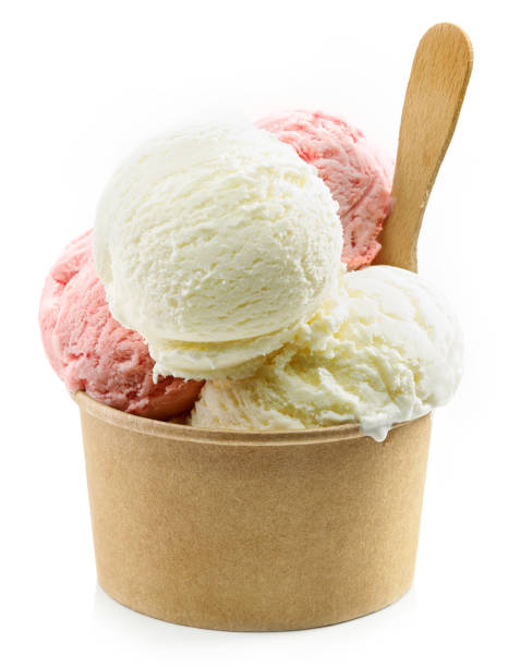 Ice-cream Snackers