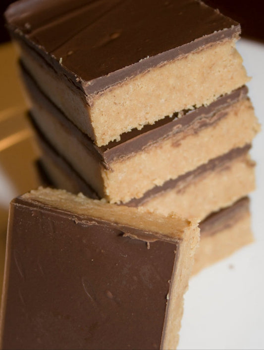 Reese's Kickback